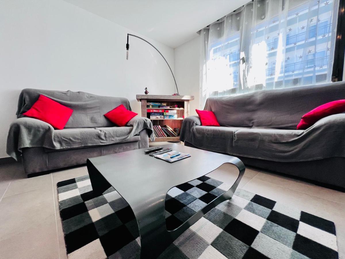 Appartement Riera 3/9 1a *