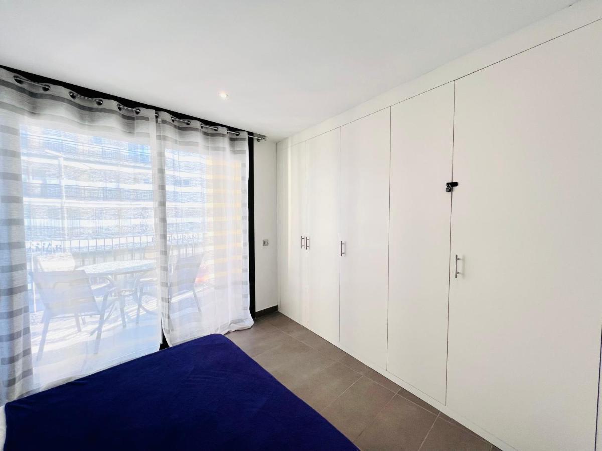 Riera 3/9 1a Appartement Roses