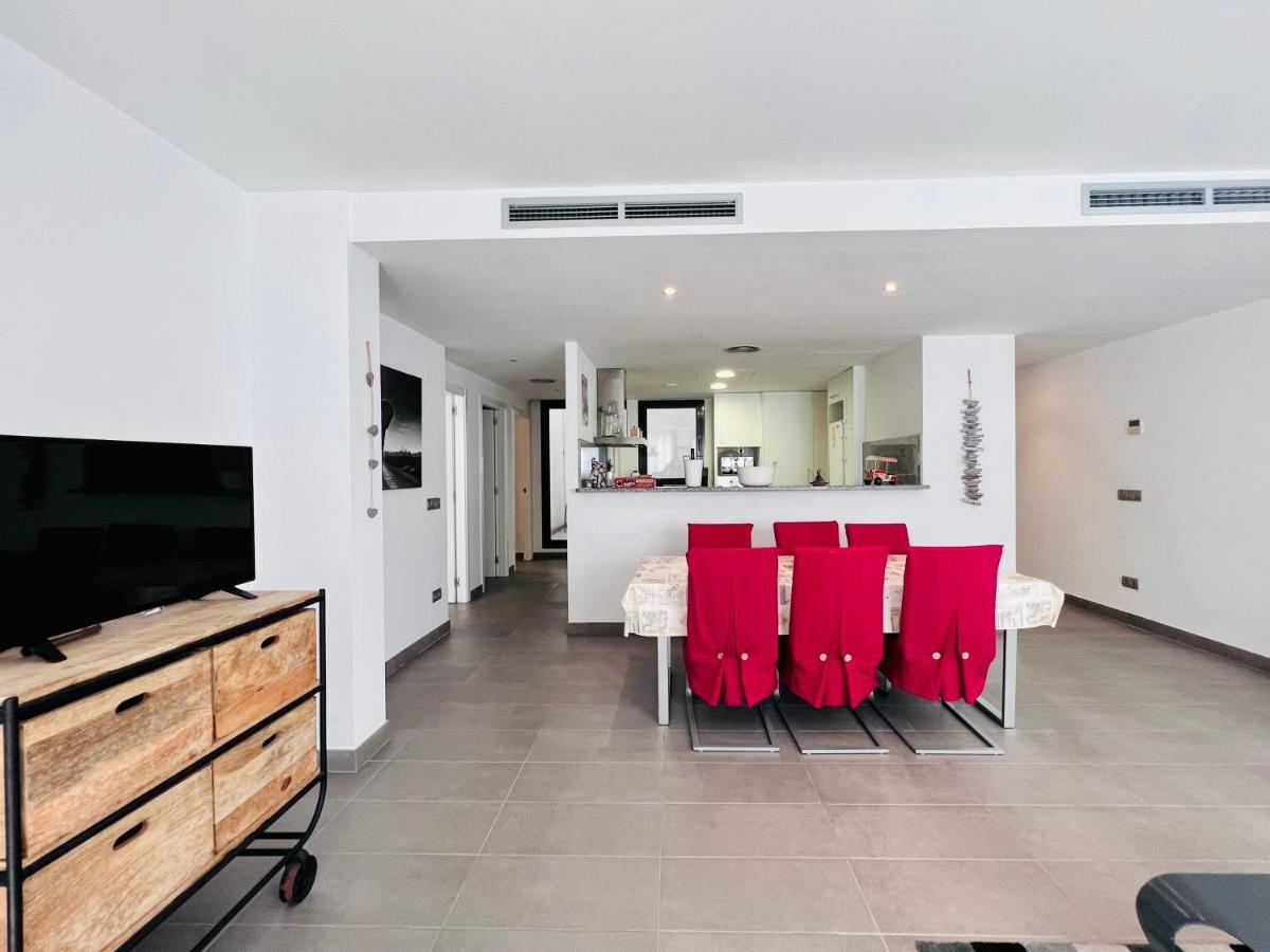 Riera 3/9 1a Appartement Roses