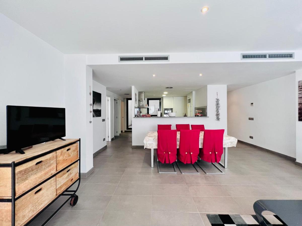 Riera 3/9 1a Appartement *