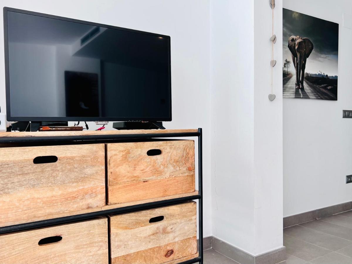 Riera 3/9 1a Appartement *