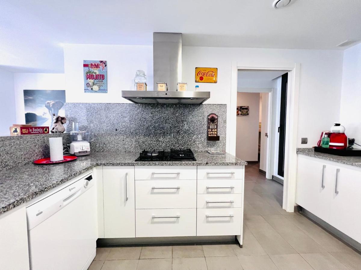 Appartement Riera 3/9 1a Roses