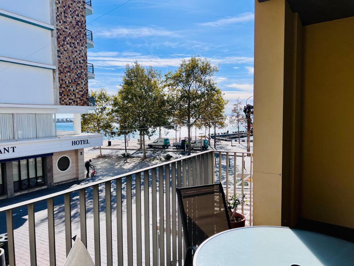 Appartement Riera 3/9 1a *
