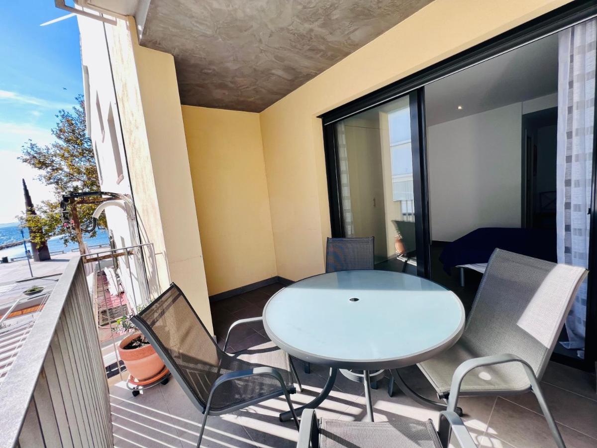 Riera 3/9 1a Appartement Roses