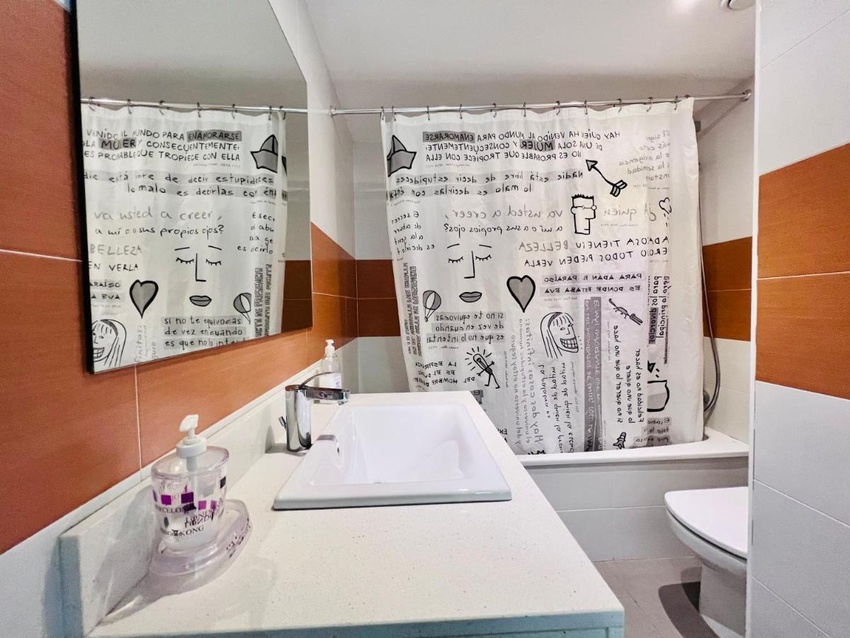 Appartement Riera 3/9 1a