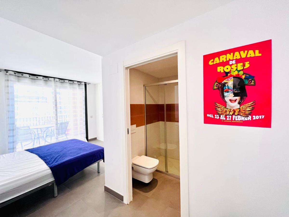 Riera 3/9 1a Appartement