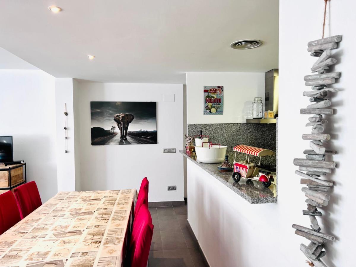 Appartement Riera 3/9 1a